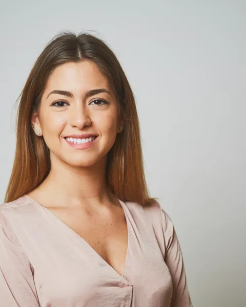 Sarah Patel, Financial Adviser