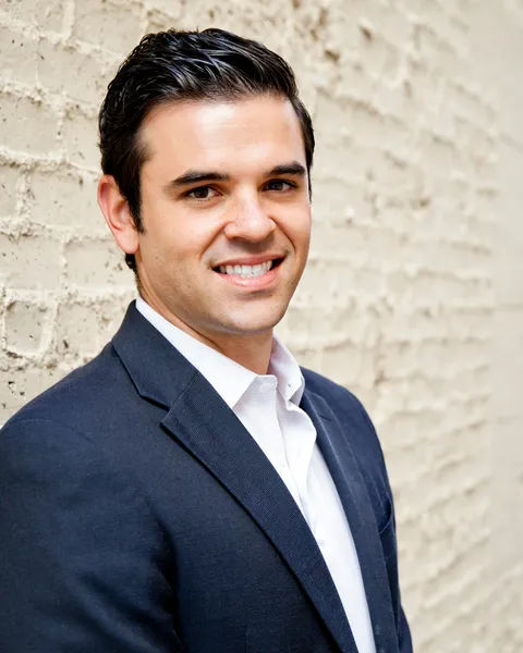 Michael Hughes, Equity Release Adviser