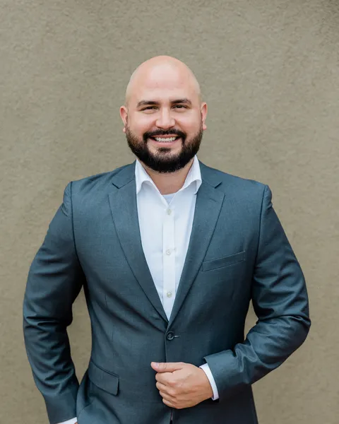 Daniel Murray, Mortgage Broker