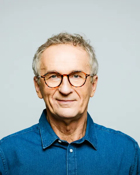 Robert Fletcher, Savings & Investments Adviser