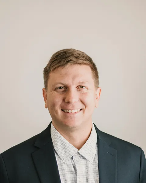 Chris Robinson, Remortgage Specialist