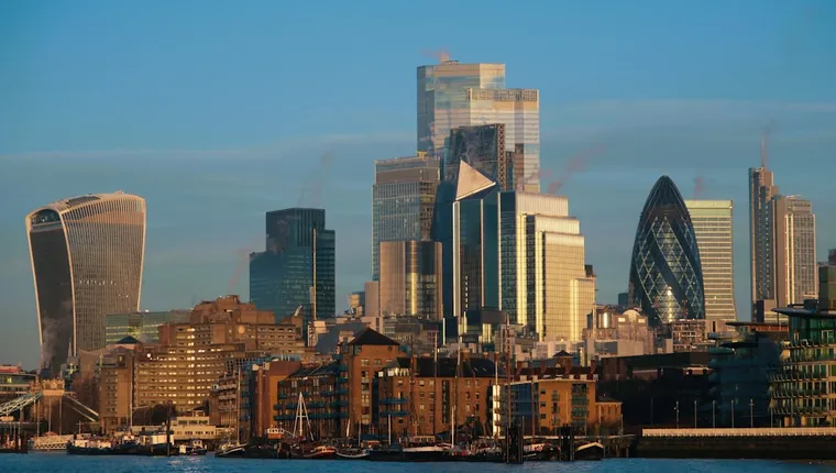 Energy Bills Rise & Political Turmoil Rock UK Markets