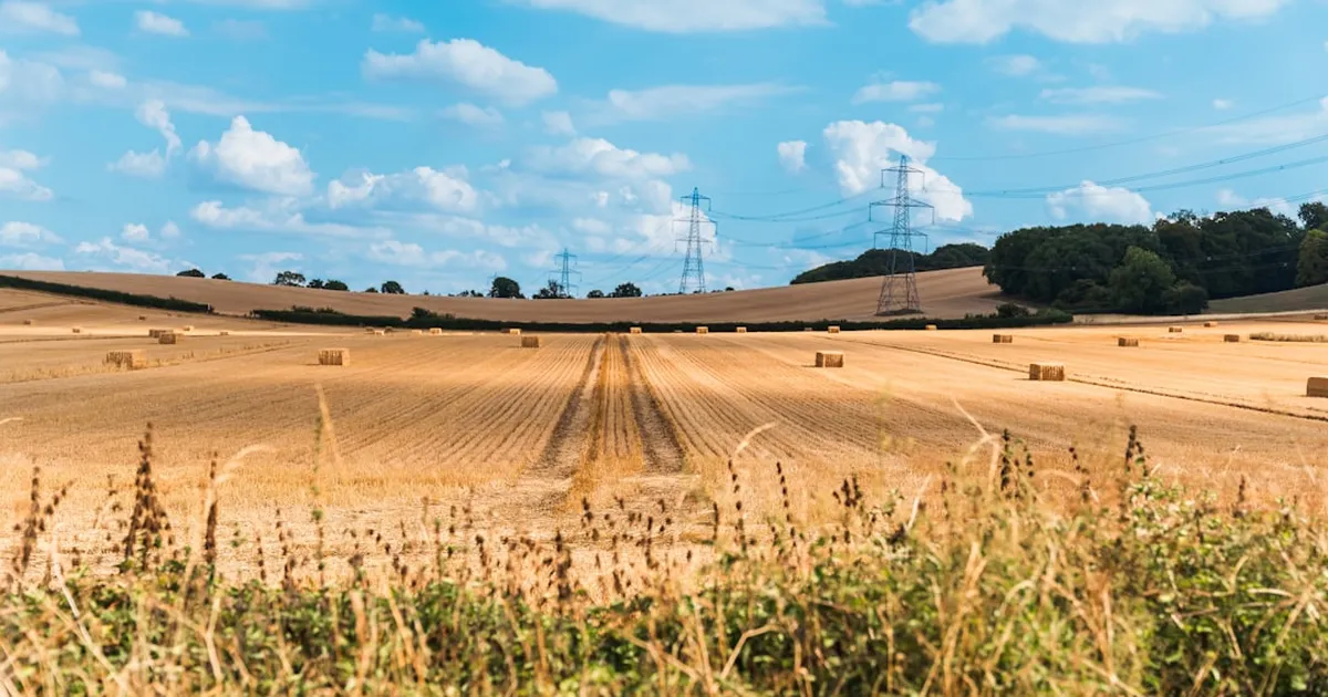 Farm Tax Rules Hit, Energy Bills Soar, Parking Fine Chaos