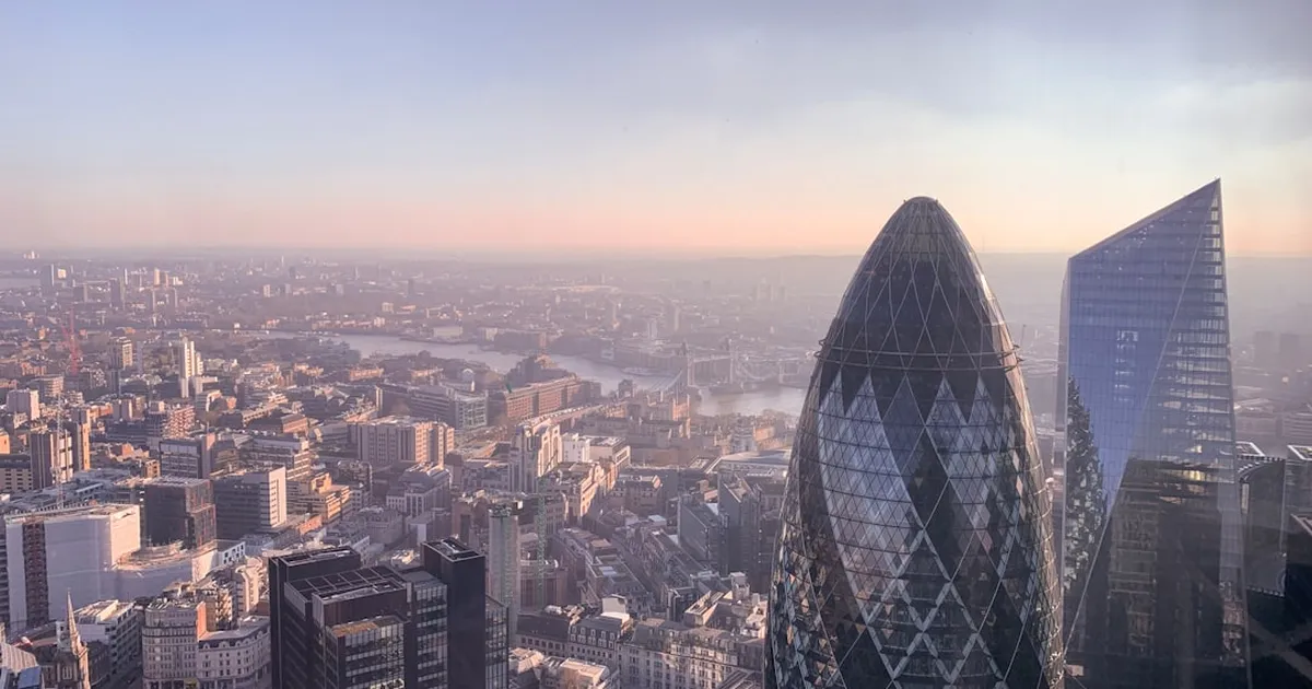 Rising Costs Hit UK Households as Youth Employment Crisis Deepens