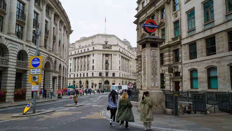 Section 21 Rush, Living Wage Milestone & British Steel Takeover