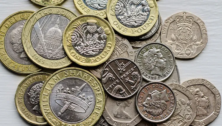 UK Finance Daily: Benefits Rise, Energy Costs, AI Investment Woes