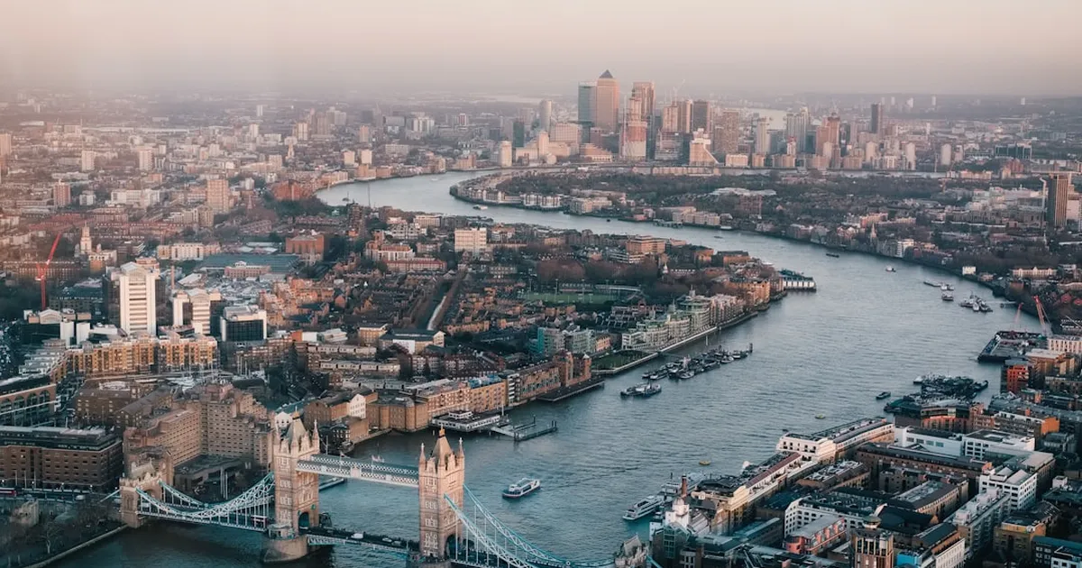 UK Finance Daily: Bond Chaos, Childcare Cliff Edge & Wealth Tax