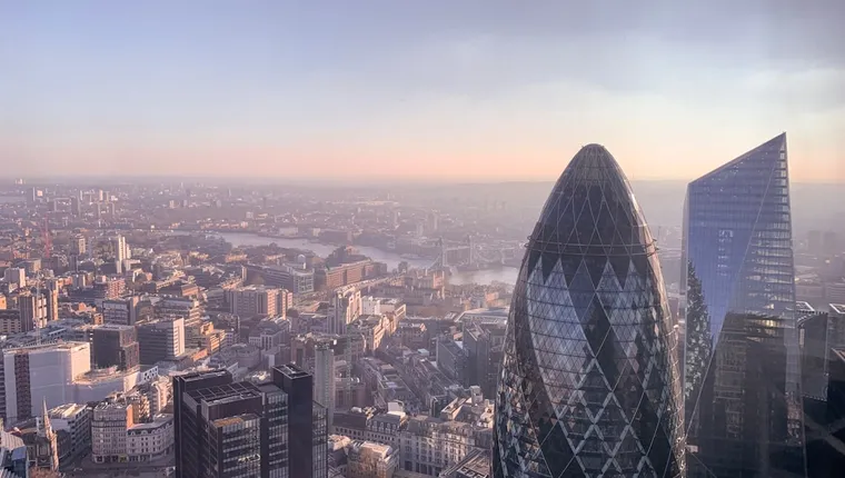 UK Finance Daily: Energy Bills, Bailiffs & Tax Debts