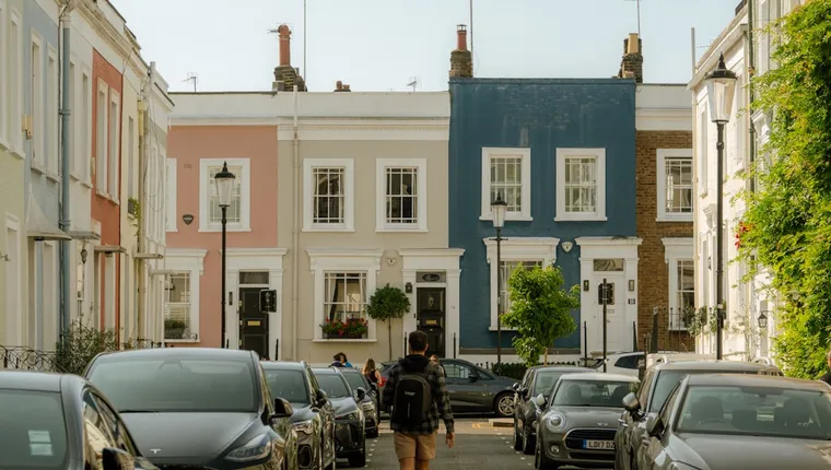 UK Finance Daily: Heatwaves, Housing & Gen Z's Raw Deal