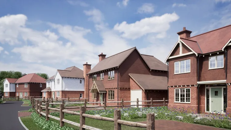 UK Finance Daily: House Prices, Budget Date & Devolution