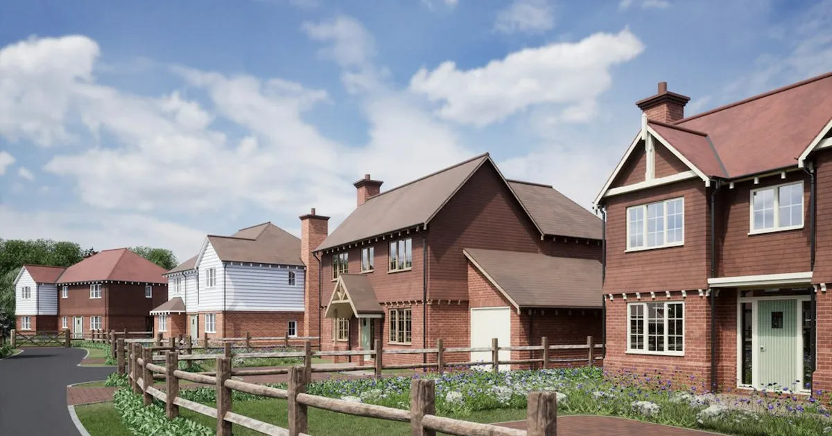 UK Finance Daily: House Prices, Energy Bills & Pension Opt-Outs