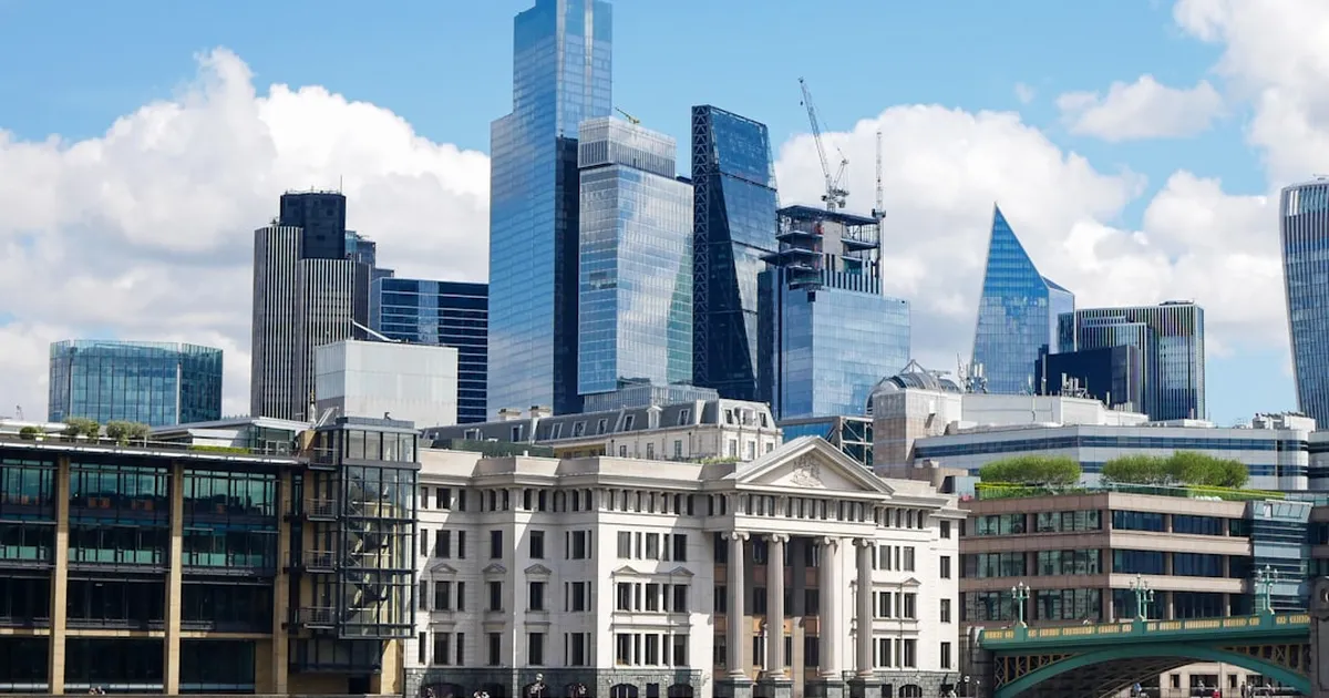 UK Finance Daily: Housing Hit, Tax Rows, and Scam Warnings