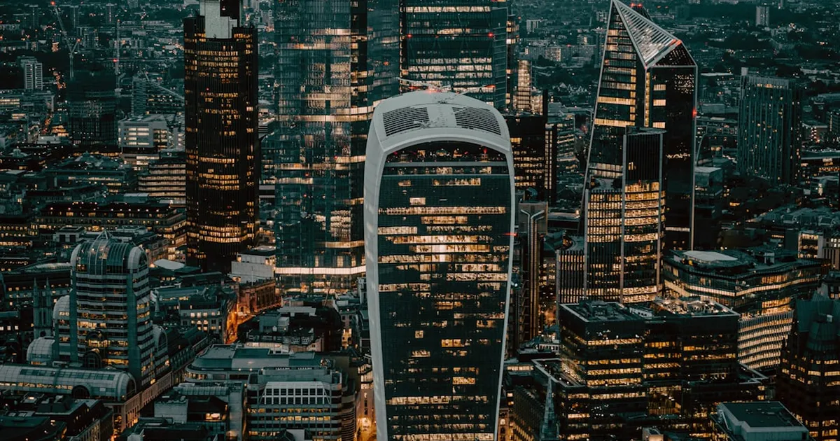 UK Finance Daily: Job Cuts, Rising Tech Costs & FCA Crackdown
