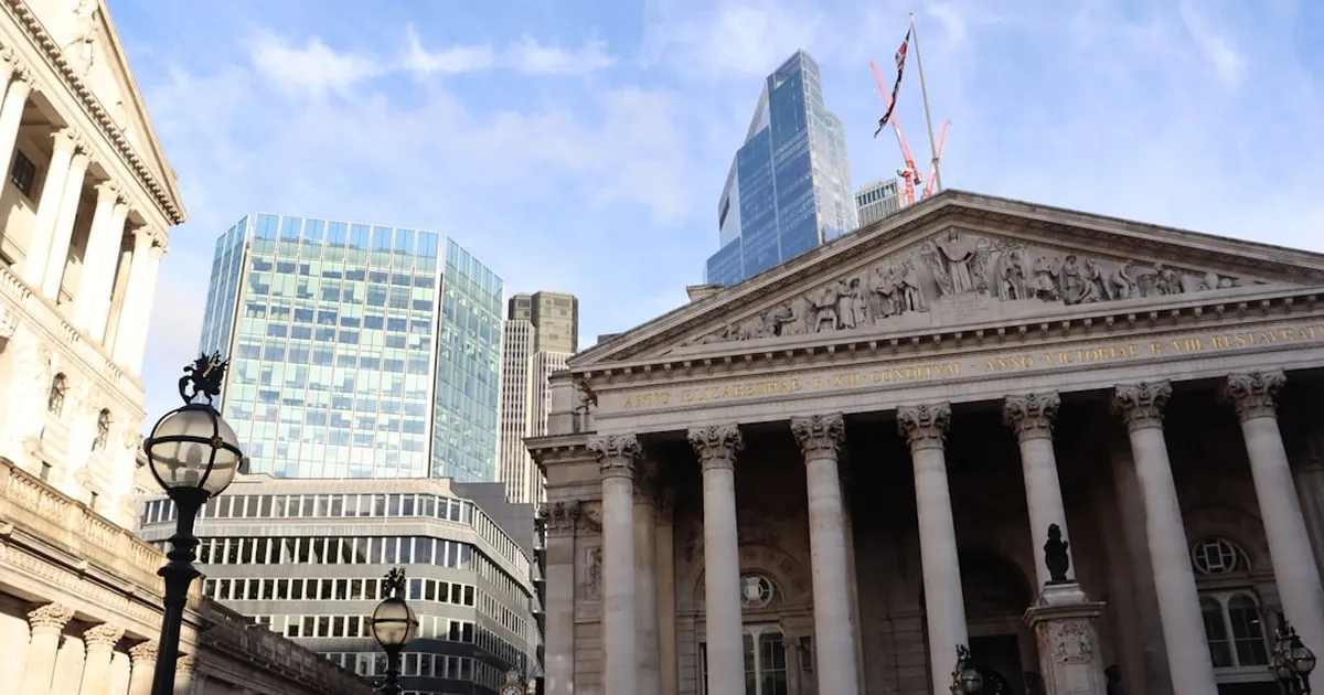 UK Finance Daily: Rip-Offs, Student Debt & Thames Water