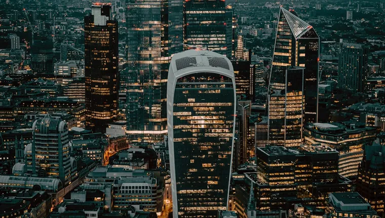 UK Finance Daily: Student Loans, Green Energy, and Trust Funds