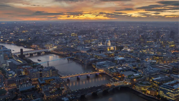 UK Finance Daily: Thames Water, US Bonds & Shein IPO
