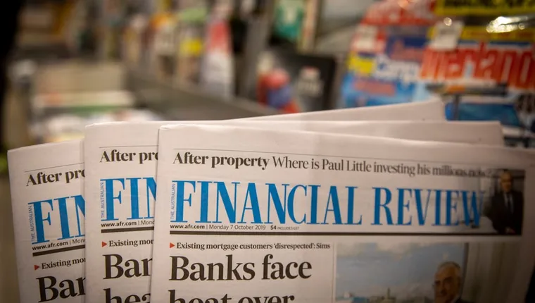 US Rate Rise Fears, Fuel Prices & Tipping Culture: 29 Aug