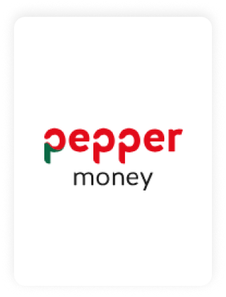 pepper money